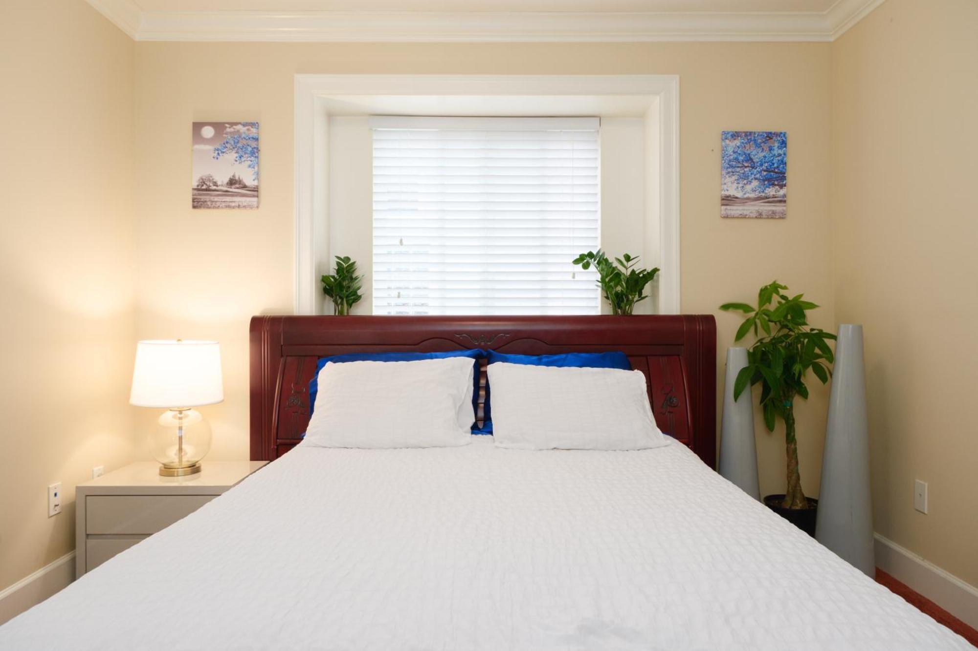 וונקובר Cambie & 61St Ave Homestay מראה חיצוני תמונה