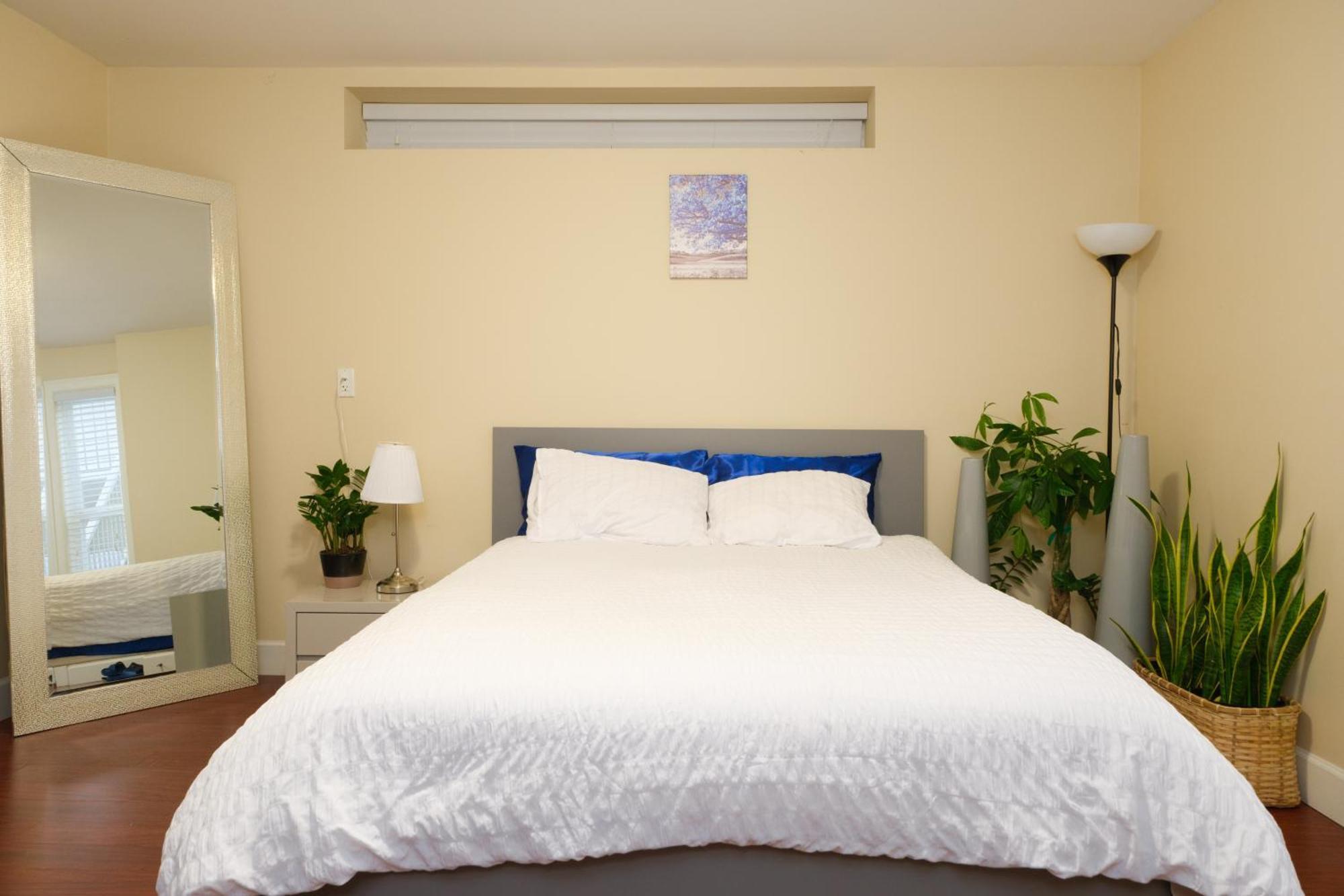 וונקובר Cambie & 61St Ave Homestay מראה חיצוני תמונה
