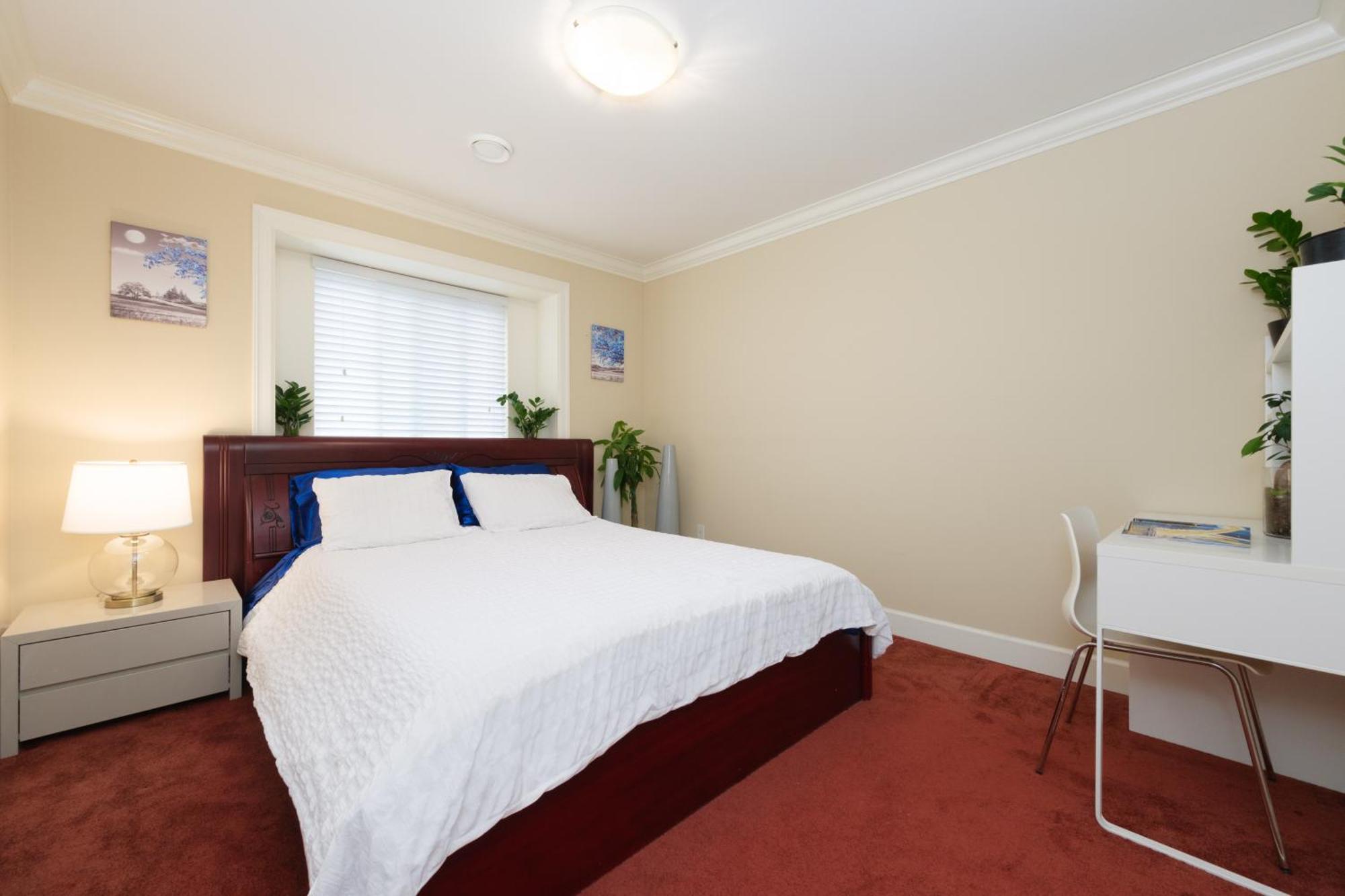 וונקובר Cambie & 61St Ave Homestay מראה חיצוני תמונה