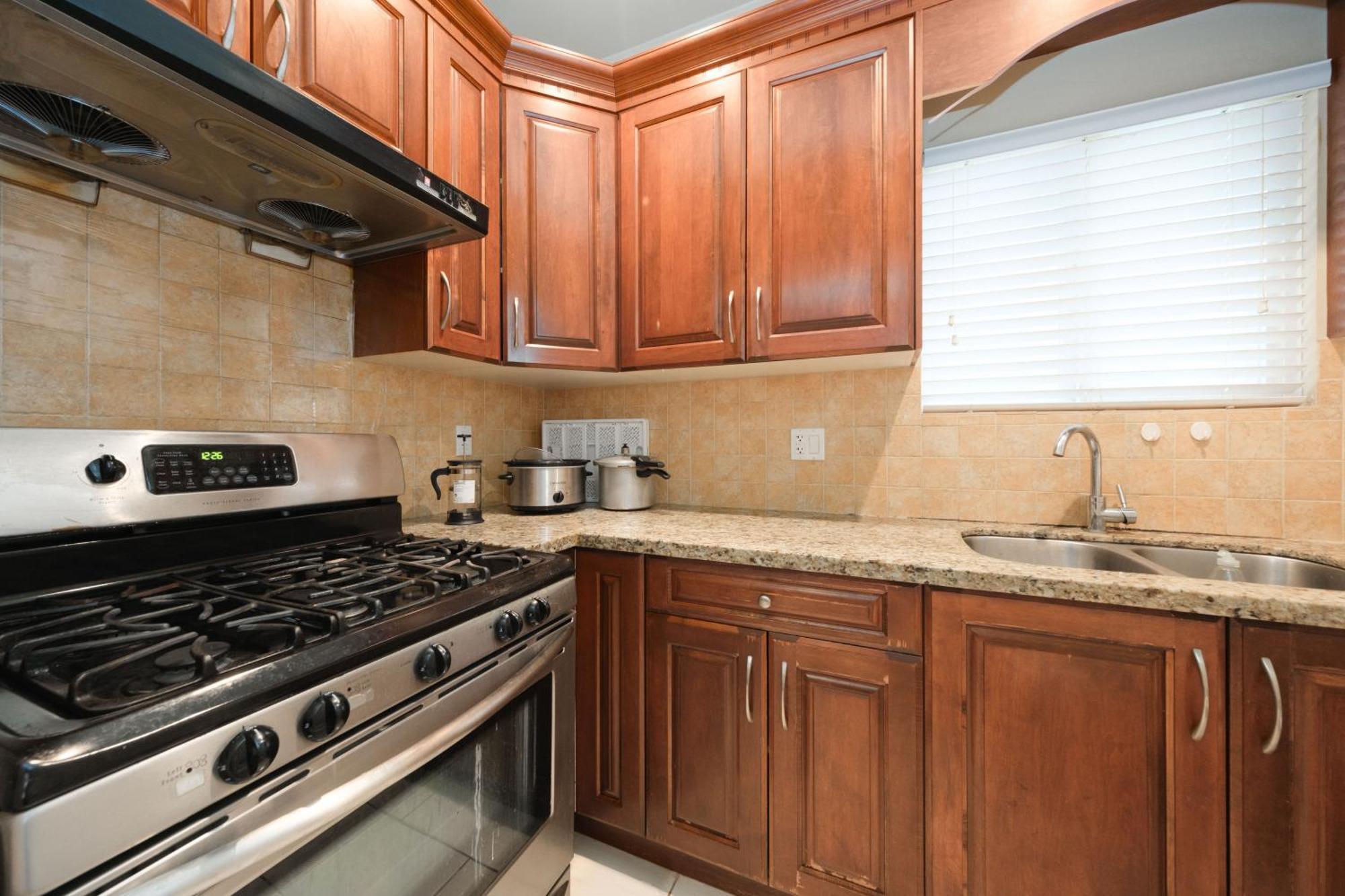 וונקובר Cambie & 61St Ave Homestay מראה חיצוני תמונה