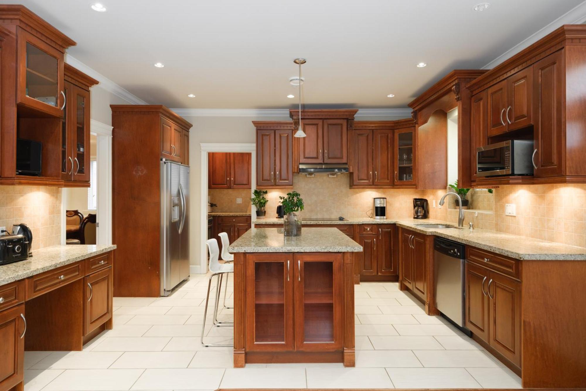 וונקובר Cambie & 61St Ave Homestay מראה חיצוני תמונה