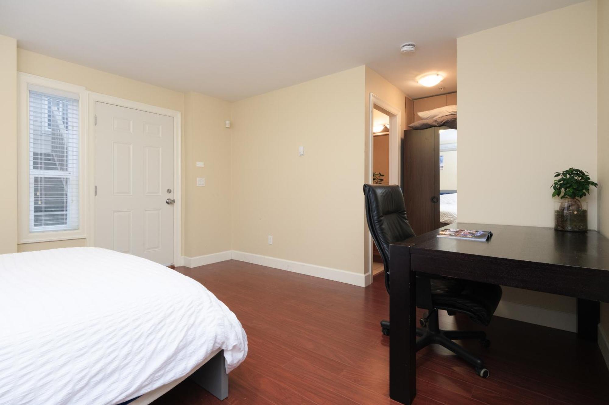וונקובר Cambie & 61St Ave Homestay מראה חיצוני תמונה