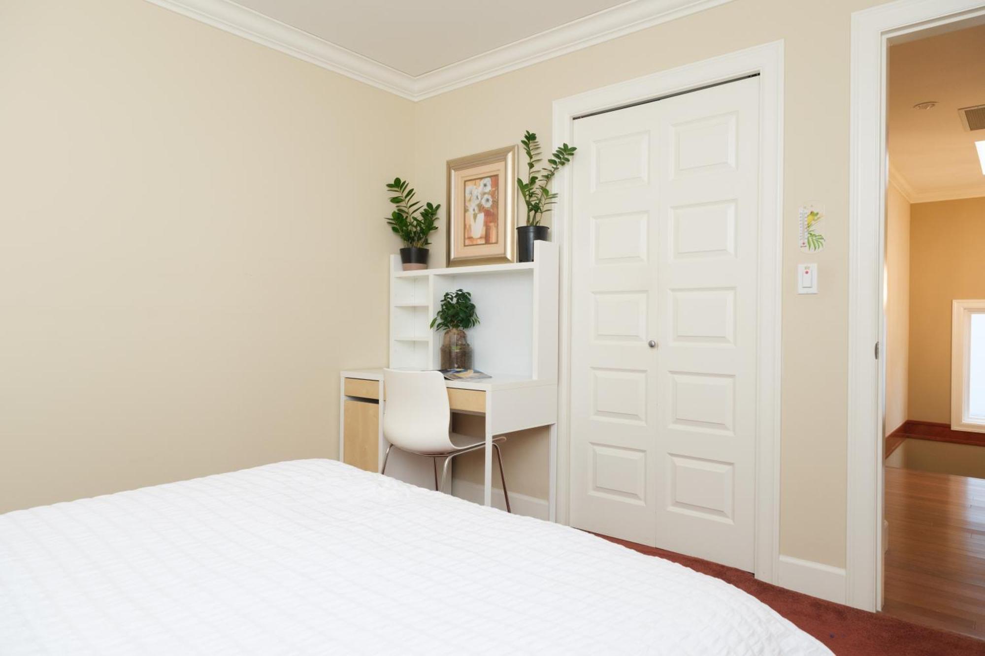 וונקובר Cambie & 61St Ave Homestay מראה חיצוני תמונה