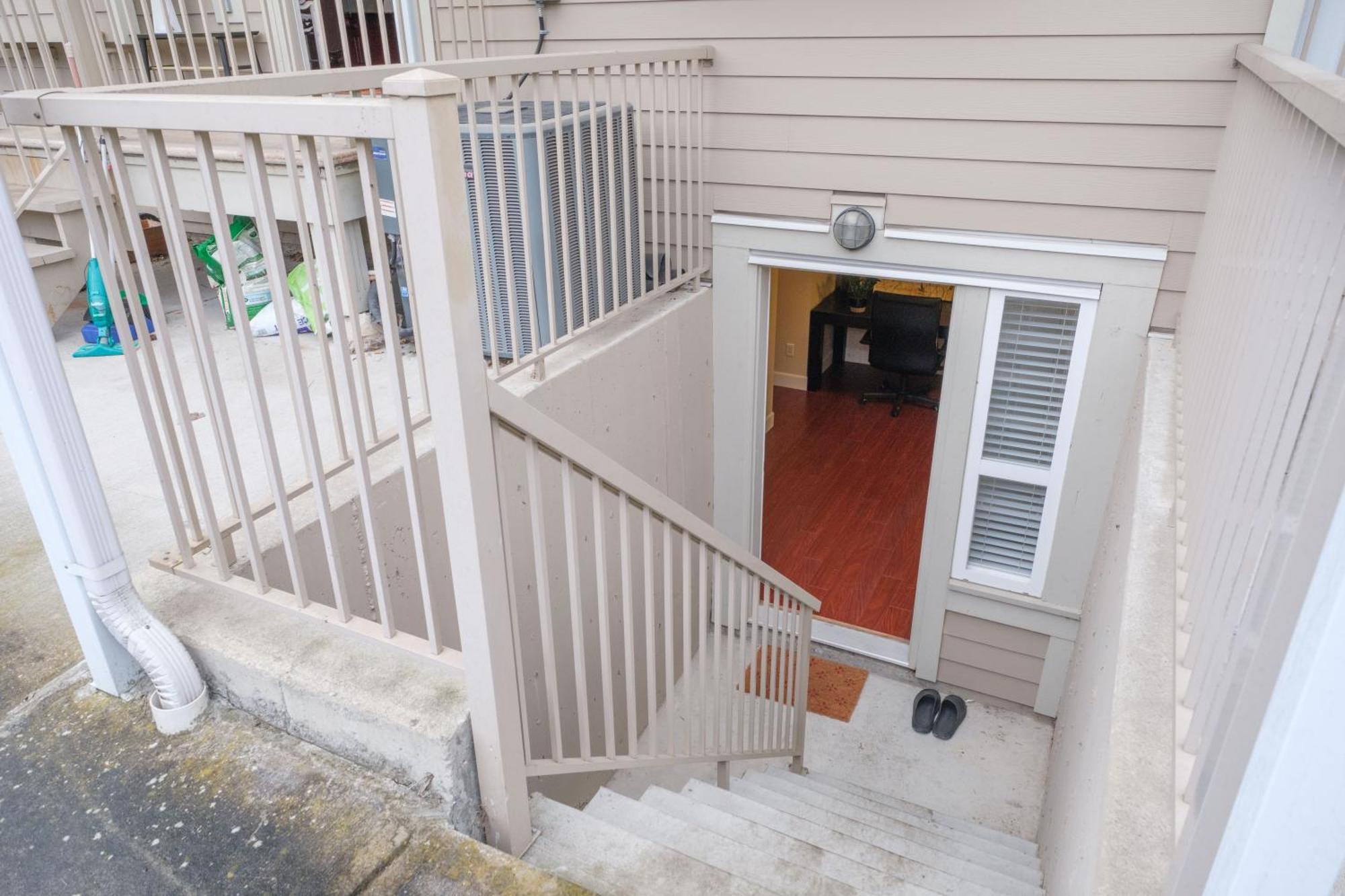 וונקובר Cambie & 61St Ave Homestay מראה חיצוני תמונה