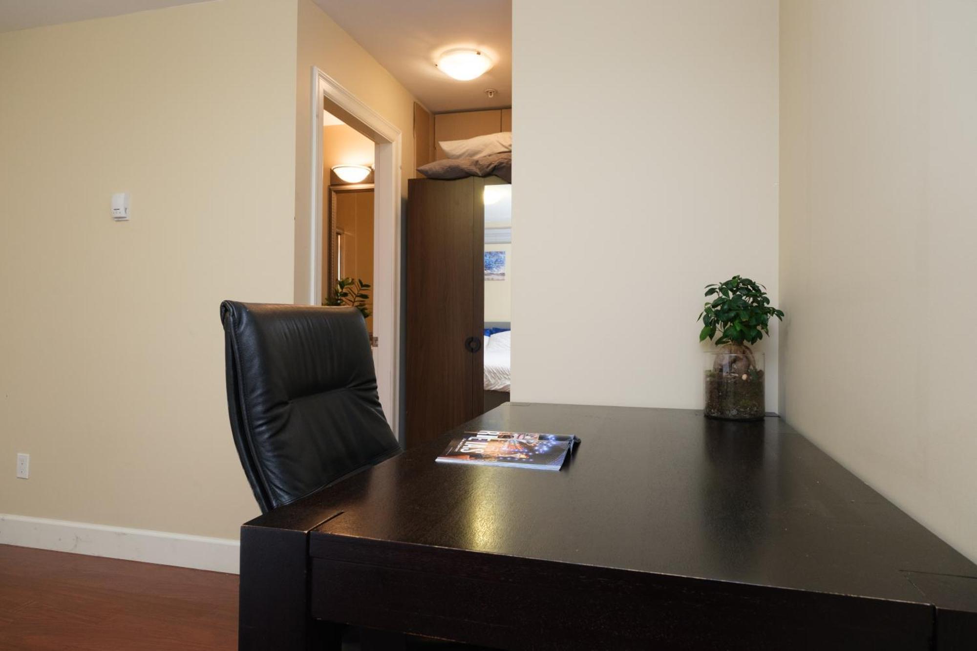 וונקובר Cambie & 61St Ave Homestay מראה חיצוני תמונה