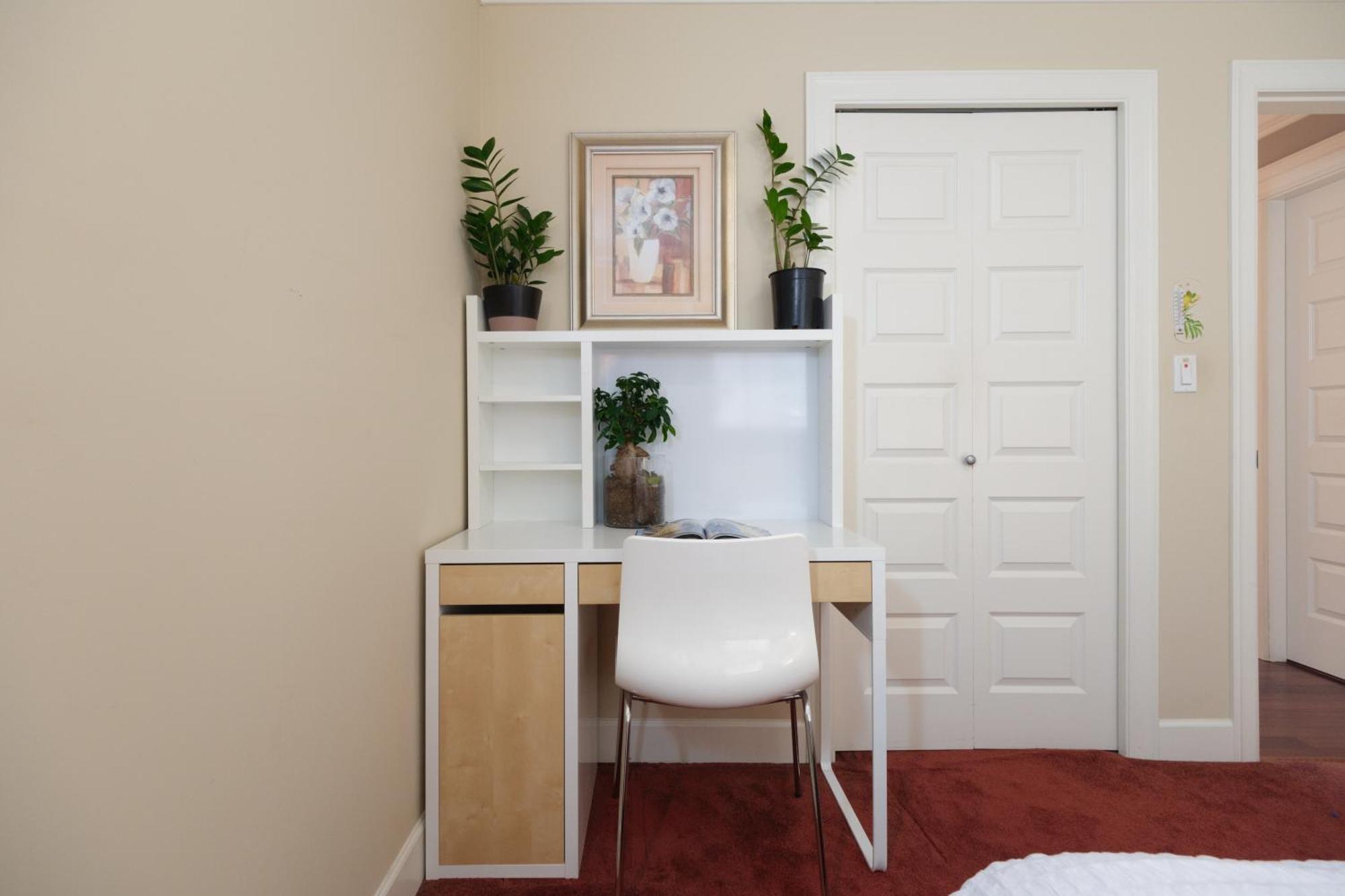 וונקובר Cambie & 61St Ave Homestay מראה חיצוני תמונה