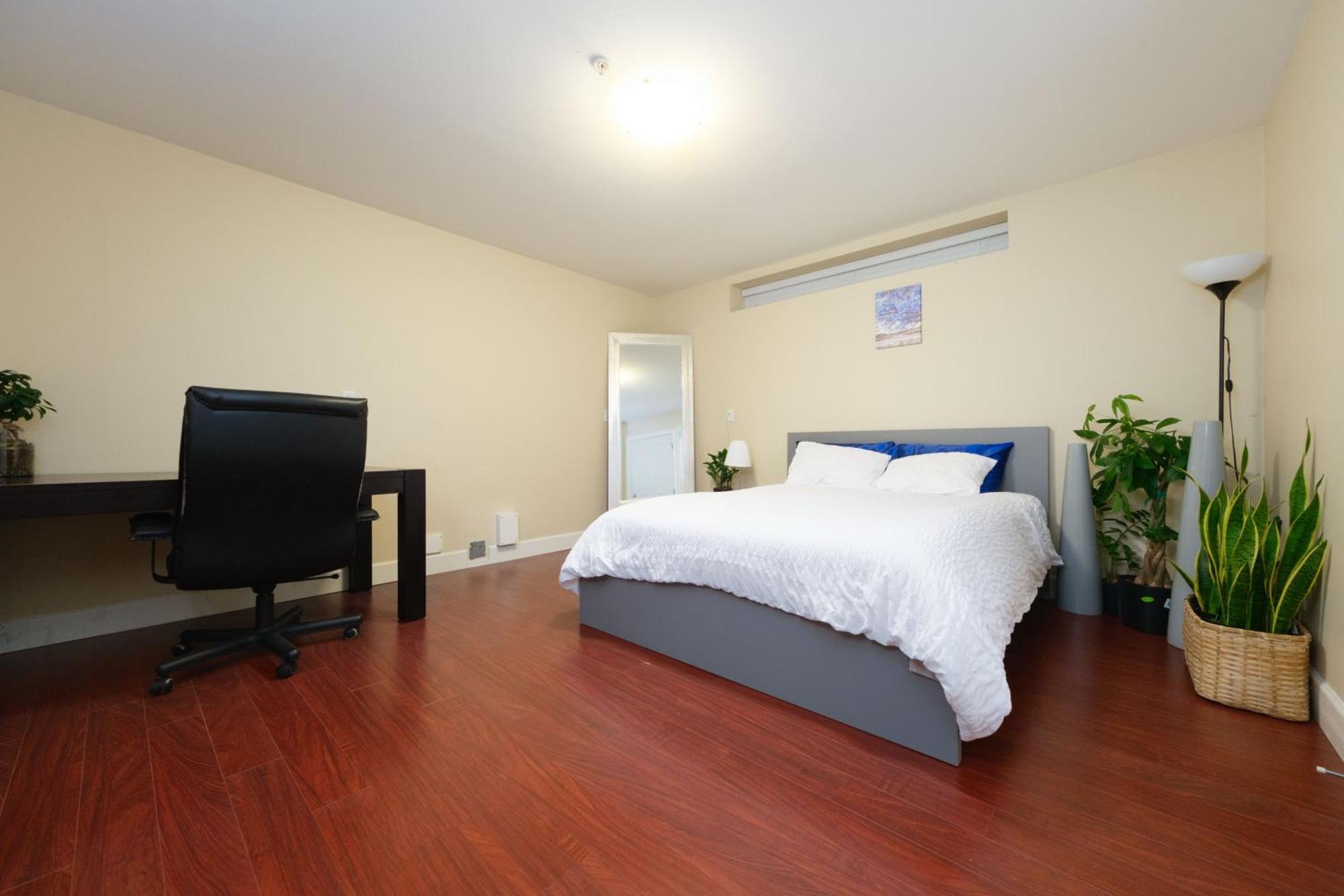 וונקובר Cambie & 61St Ave Homestay מראה חיצוני תמונה